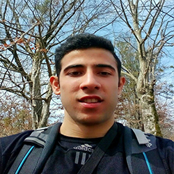 Peyman Rostami