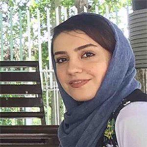 Zahra Mousavi