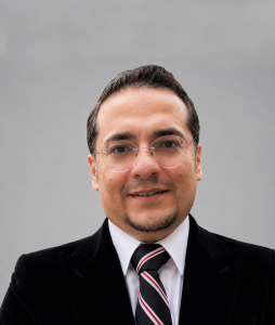 Sepehr Saghari